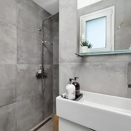 Icarus - Corfu By Sunvil *