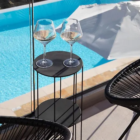 Villa Icarus - Corfu By Sunvil *