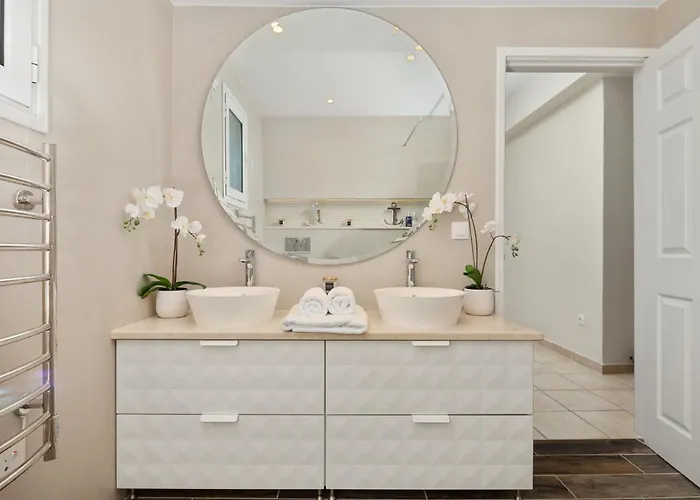 Icarus - Corfu By Sunvil Villa