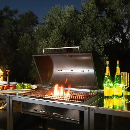 Icarus - Corfu By Sunvil