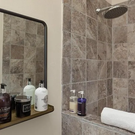 Icarus - Corfu By Sunvil ヴィラ