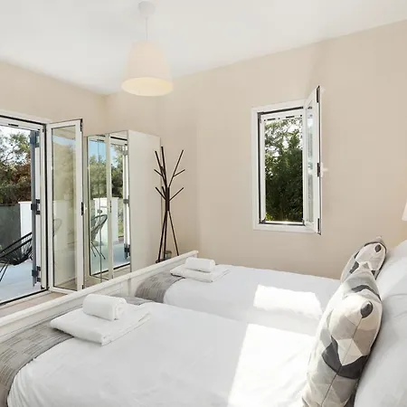 Icarus - Corfu By Sunvil Villa *