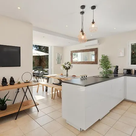 Icarus - Corfu By Sunvil Vilă